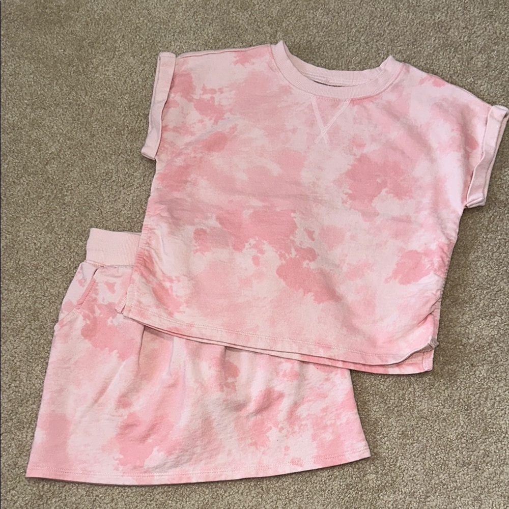 Matching set